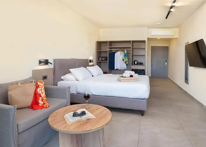 Dream - Adults Only Hotel 4*