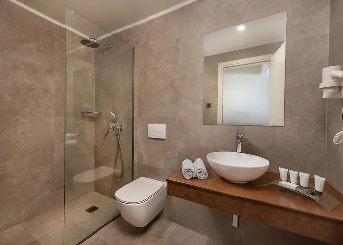 Hotel Dream - Adults Only