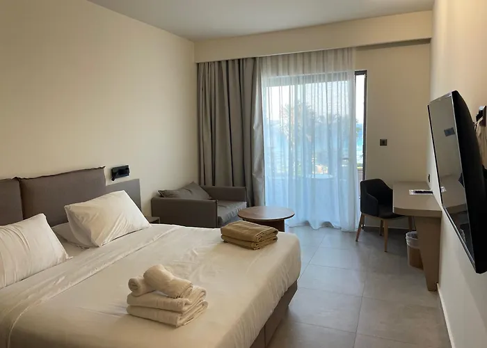 Hotel Dream - Adults Only Ixia (Rhodes)
