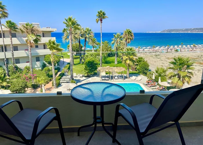 Dream - Adults Only Hotel Ixia (Rhodes)