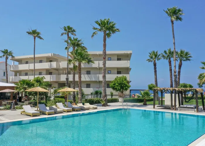 Dream - Adults Only 4*